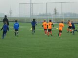 S.K.N.W.K. JO9-1 - Wolfaartsdijk JO9-1 JM (competitie) seizoen 2022-2023 (voorjaar - 4e fase)) (13/71)